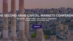 The Second Arab Capital Markets Conference 