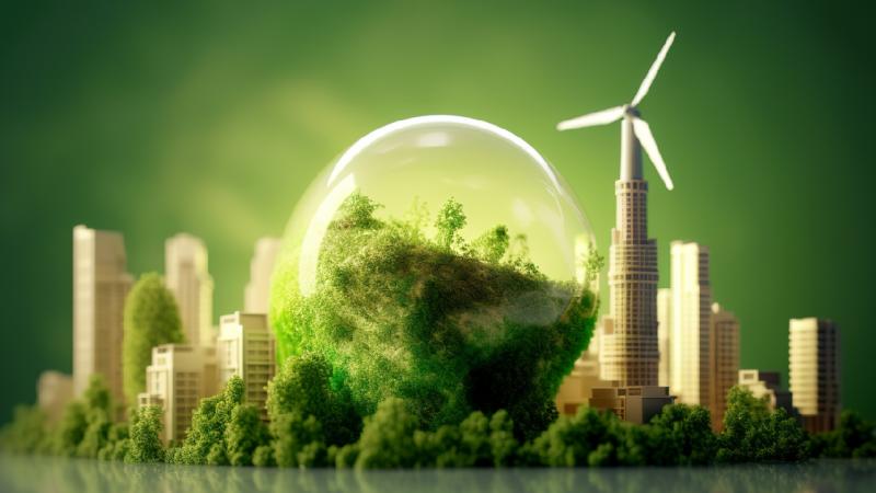 Sustainability and Climate